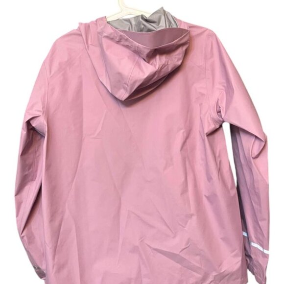 Kids' Torrentshell 3L Rain Jacket - Picture 3 of 4